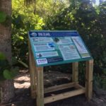 Spoil Island Project-Friends of the Spoil Islands educational signs 2