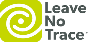 Leave No Trace Logo