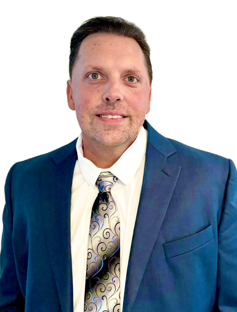 Douglas Mott - Board of Directors